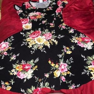 Kids Medium Dress